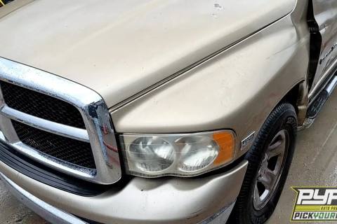 Photo of 2003 Dodge Ram 1500