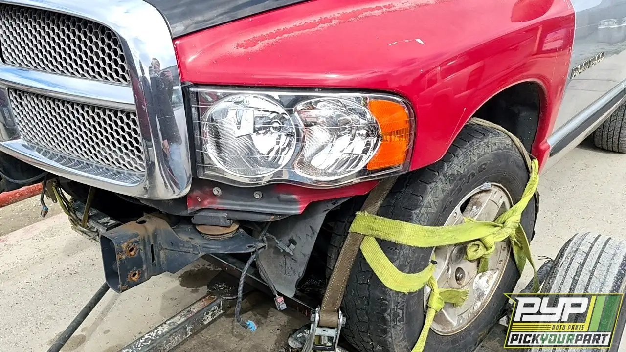Photo of 2004 Dodge Ram 1500