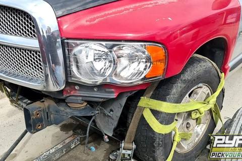 Photo of 2004 Dodge Ram 1500