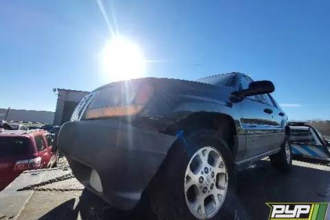 Photo of 1999 Jeep Grand Cherokee