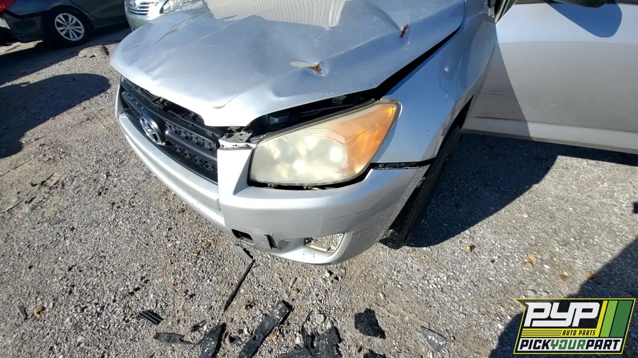 Photo of 2012 Toyota Rav4