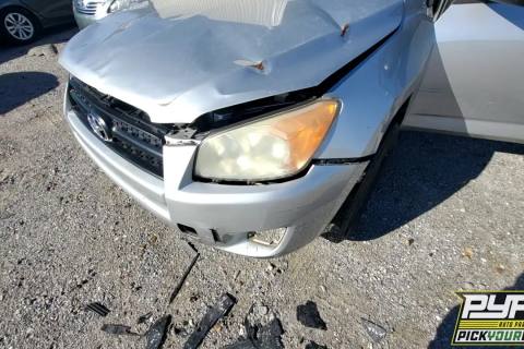 Photo of 2012 Toyota Rav4