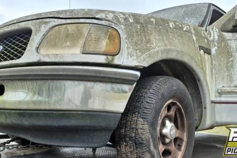 Photo of 1997 Ford F-150