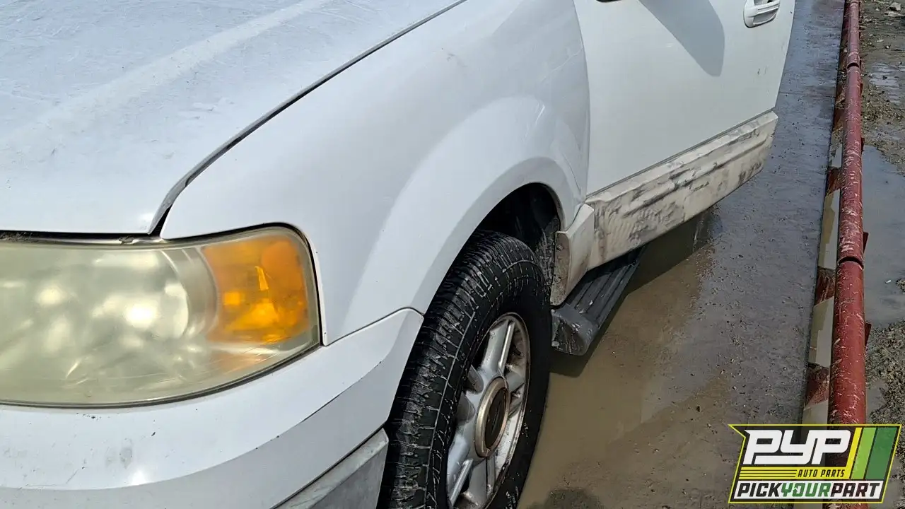 Photo of 2003 Ford Expedition