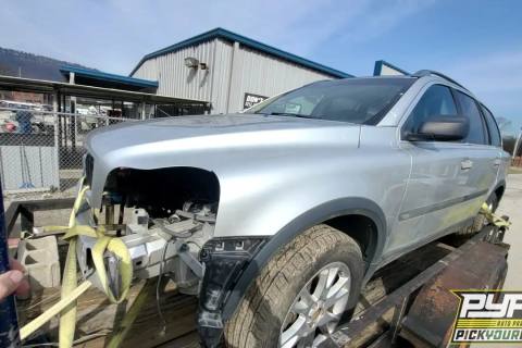 Photo of 2005 Volvo Xc90