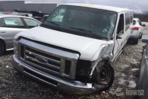 Photo of 2012 Ford Econoline