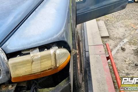 Photo of 2002 Dodge Dakota