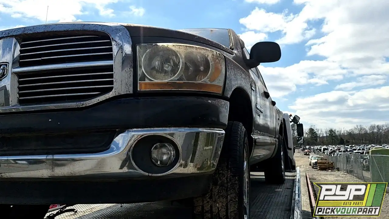 Photo of 2006 Dodge Ram 1500