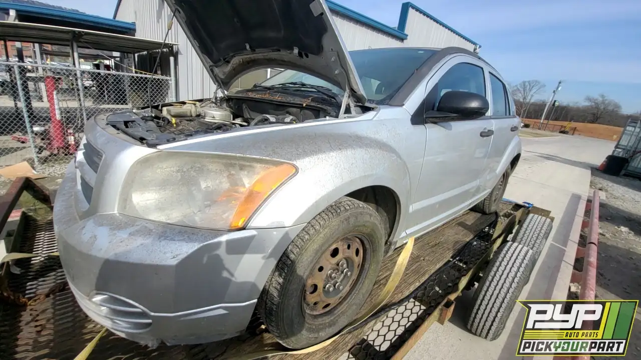 Photo of 2007 Dodge Caliber