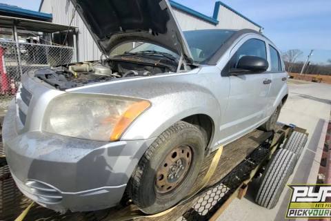 Photo of 2007 Dodge Caliber