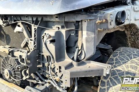 Photo of 2005 Nissan Armada