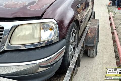 Photo of 2000 Ford F-150