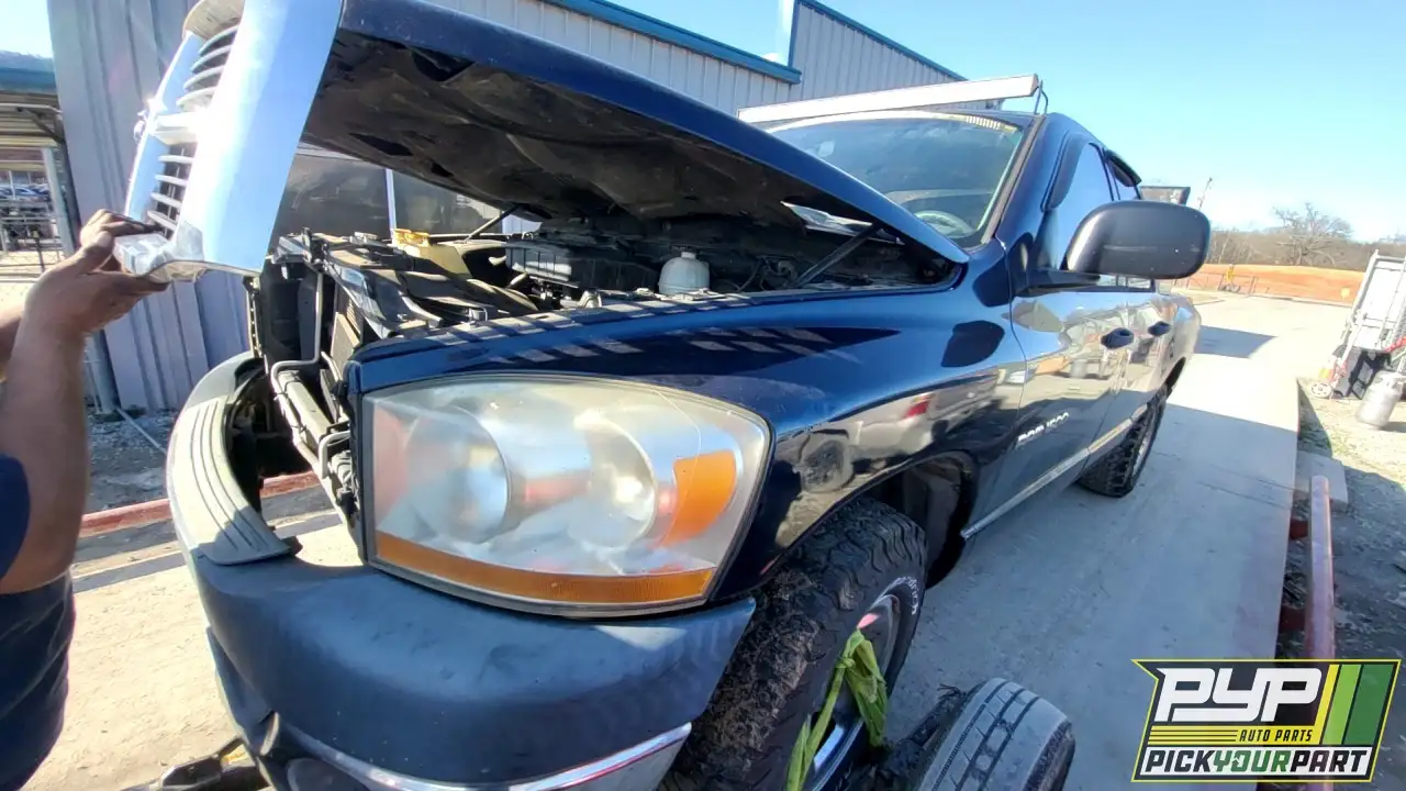Photo of 2006 Dodge Ram 1500