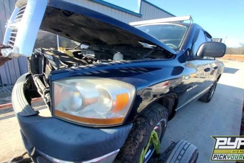 Photo of 2006 Dodge Ram 1500