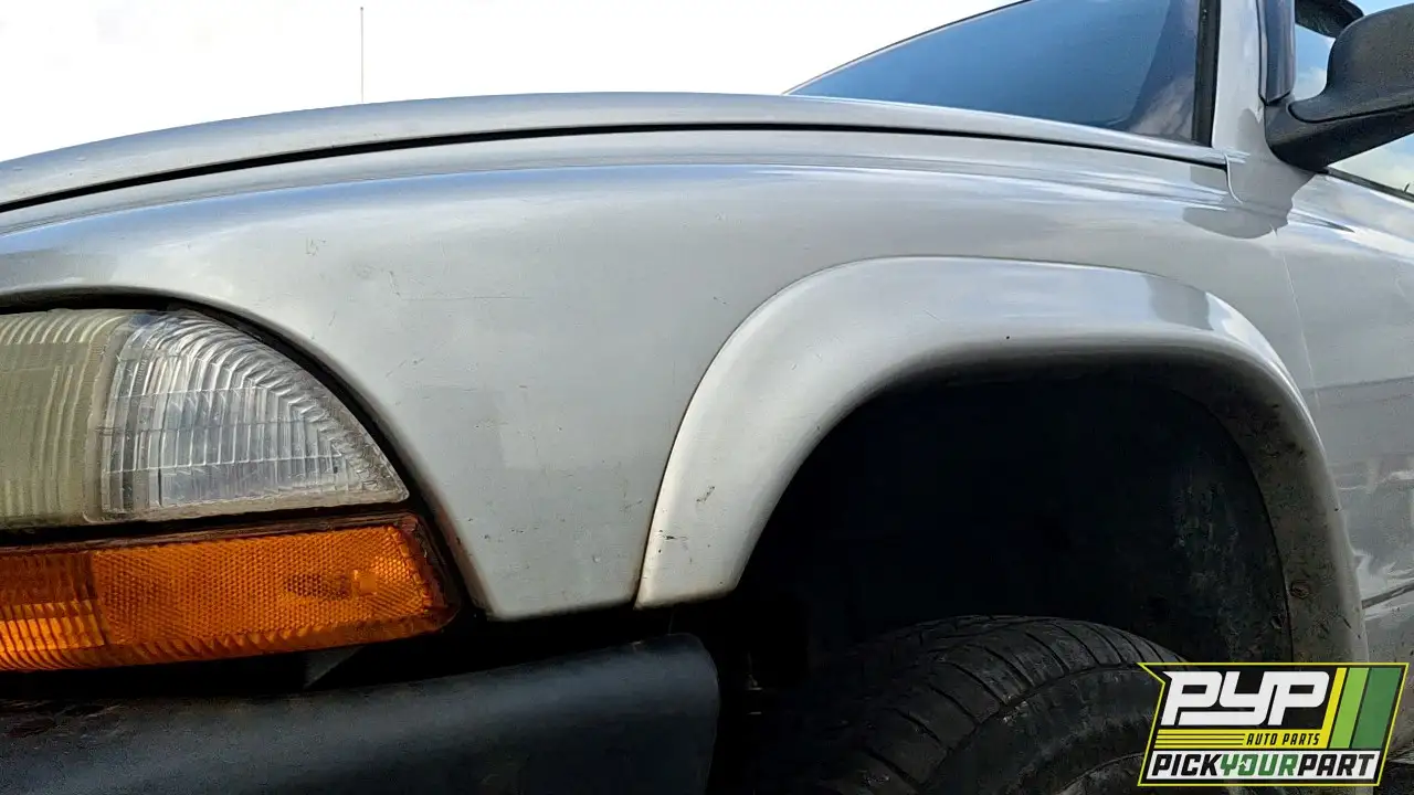 Photo of 2002 Dodge Dakota