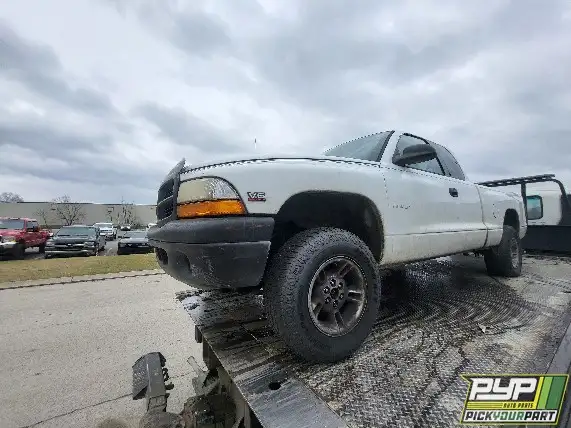 Photo of 1997 Dodge Dakota