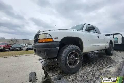 Photo of 1997 Dodge Dakota