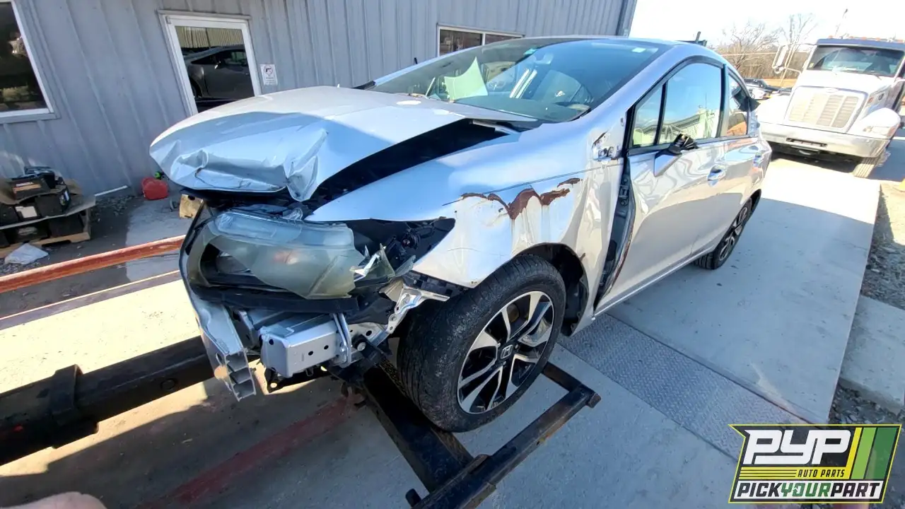Photo of 2013 Honda Civic