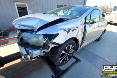 Photo of 2013 Honda Civic