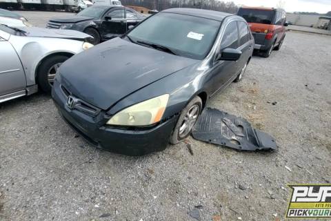 Photo of 2004 Honda Accord