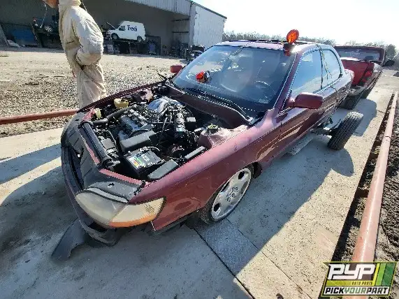 Photo of 1995 Lexus Es300
