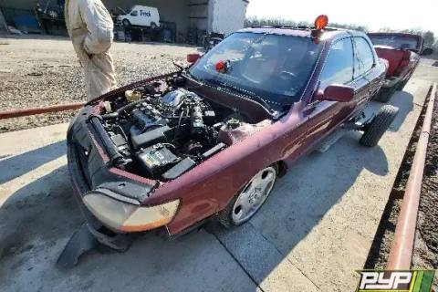 Photo of 1995 Lexus Es300