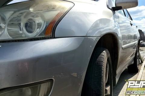 Photo of 2006 Lexus Rx330