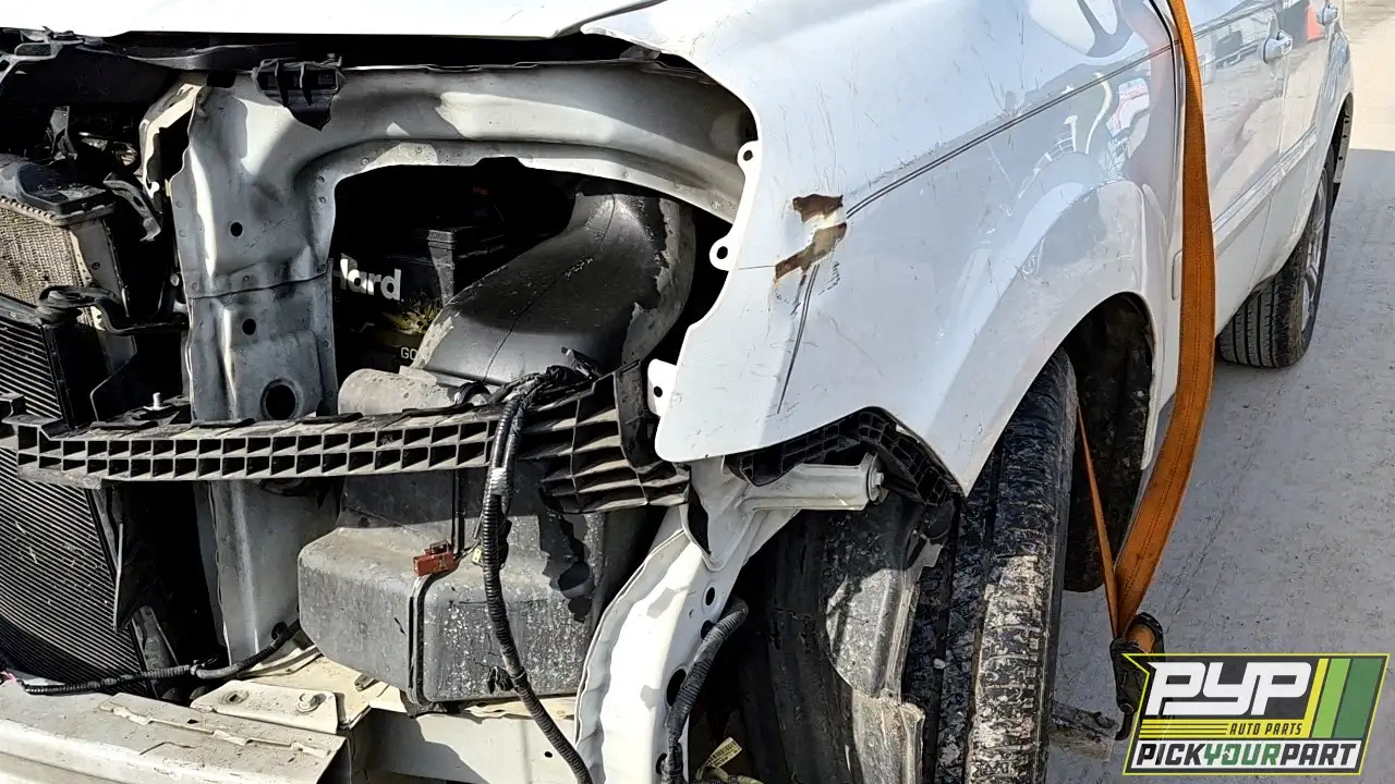 Photo of 2015 Honda Pilot