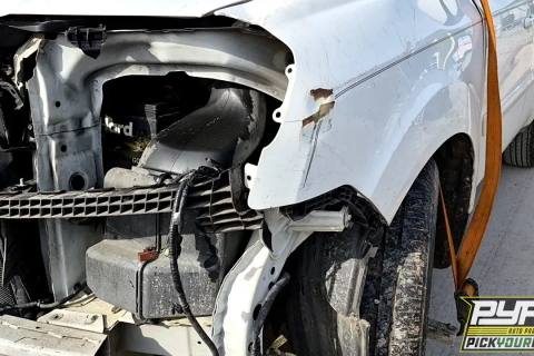 Photo of 2015 Honda Pilot