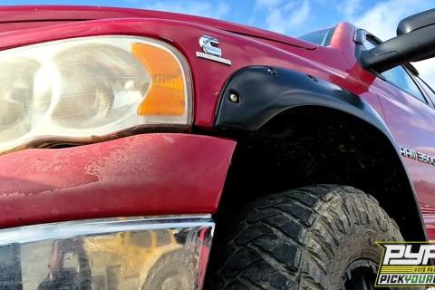 Photo of 2003 Dodge Ram 3500
