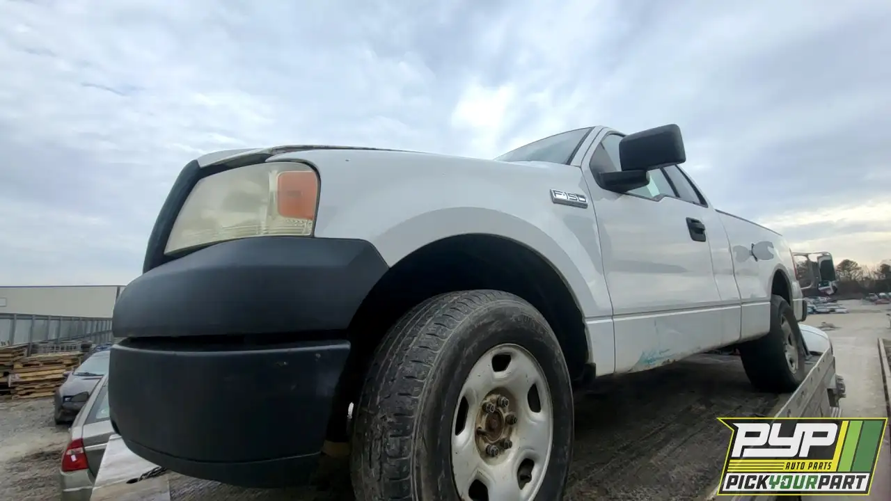 Photo of 2008 Ford F-150