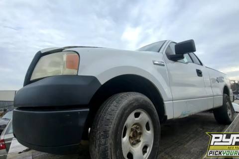 Photo of 2008 Ford F-150