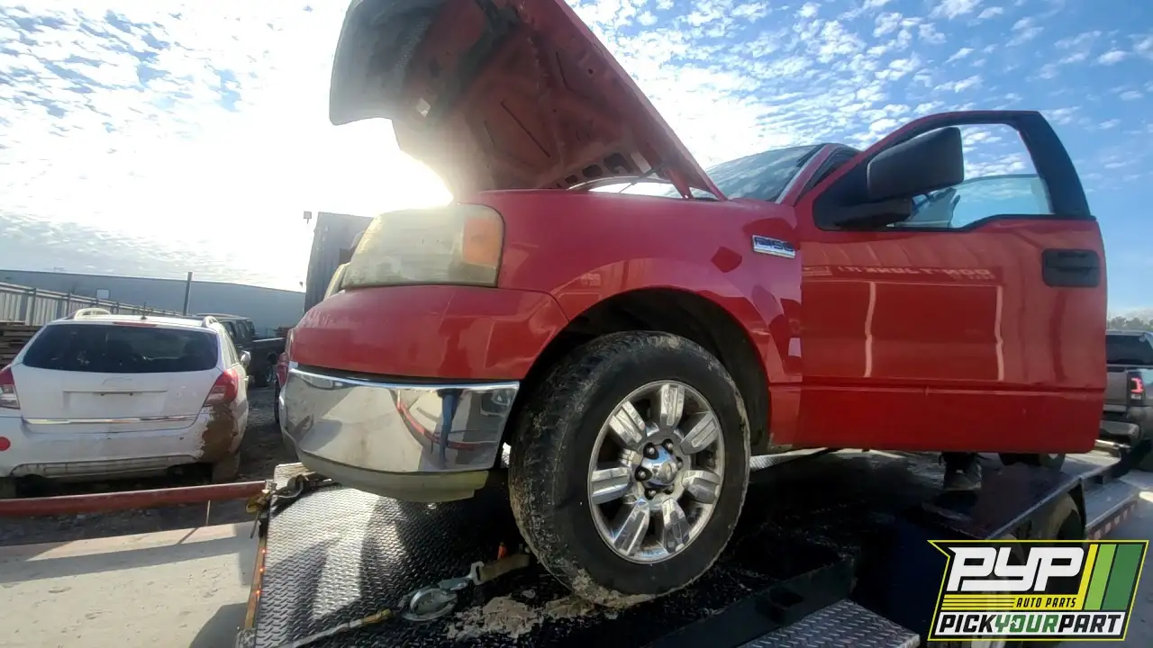 Photo of 2004 Ford F-150