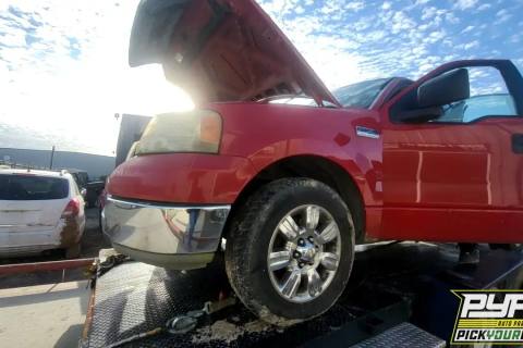 Photo of 2004 Ford F-150