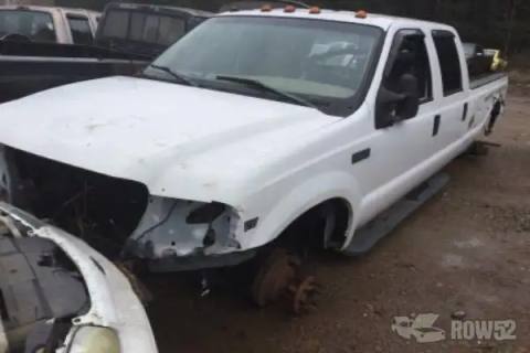 Photo of 1999 Ford F-350 SD
