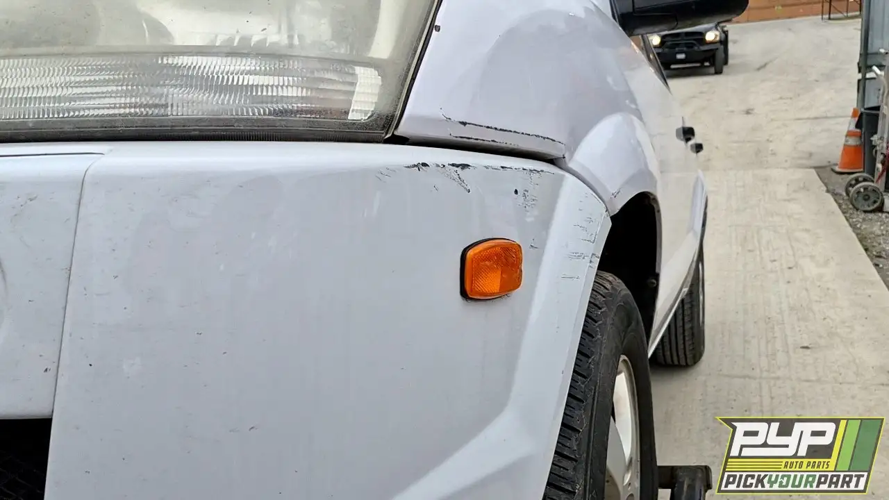 Photo of 2008 Hyundai Tucson