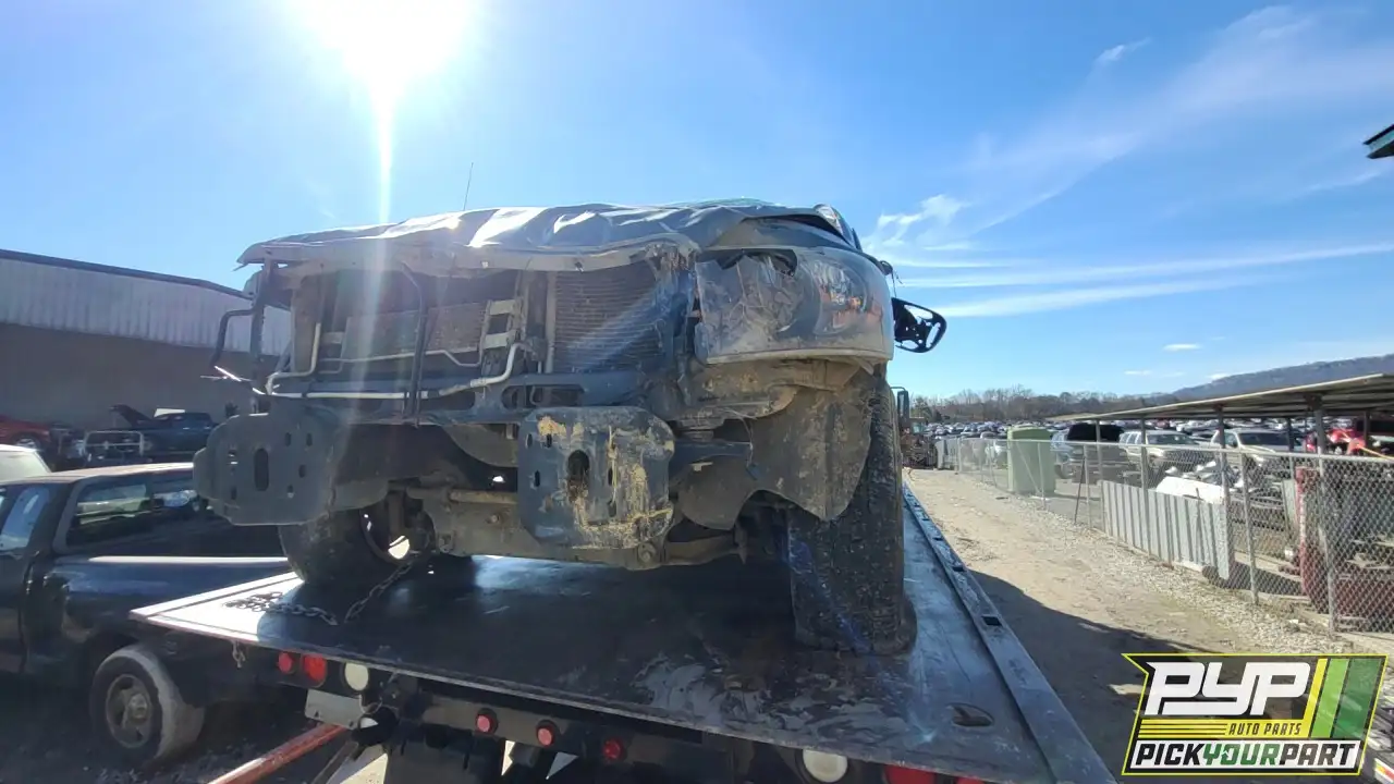 Photo of 2007 Dodge Ram 1500