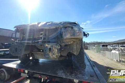Photo of 2007 Dodge Ram 1500