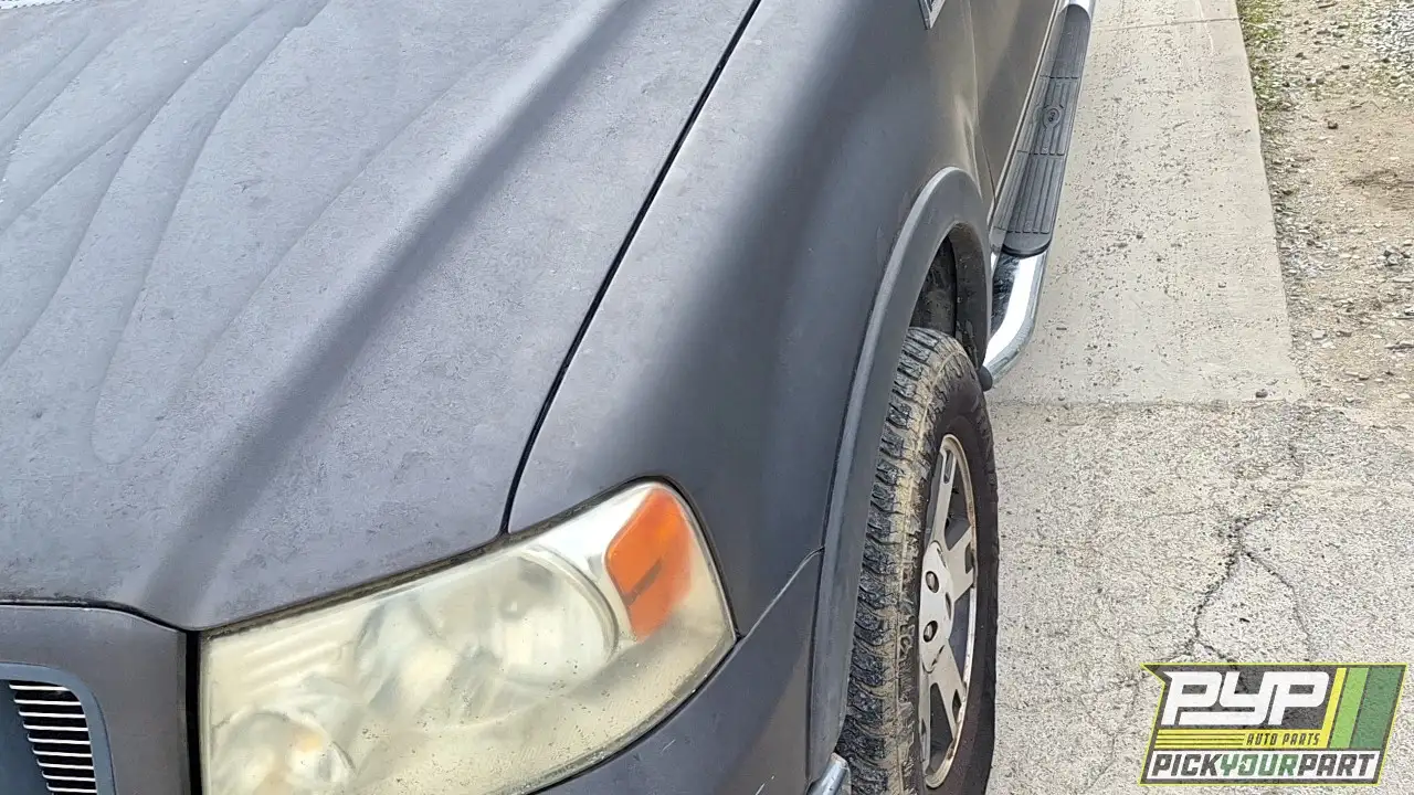 Photo of 2004 Ford F-150