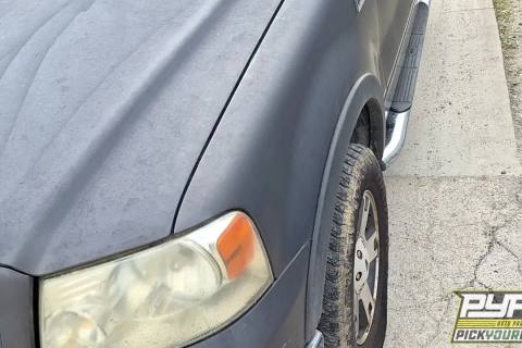 Photo of 2004 Ford F-150