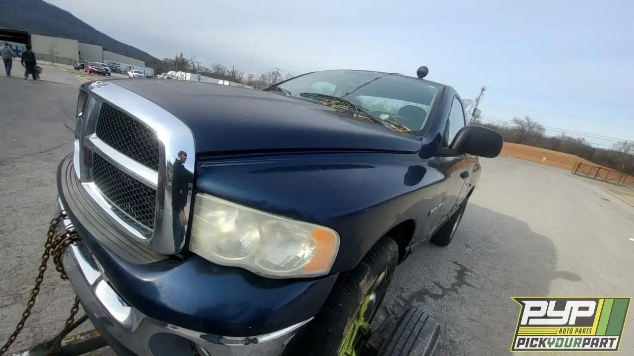 Photo of 2004 Dodge Ram 1500