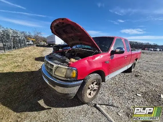 Photo of 1997 Ford F-150