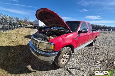 Photo of 1997 Ford F-150