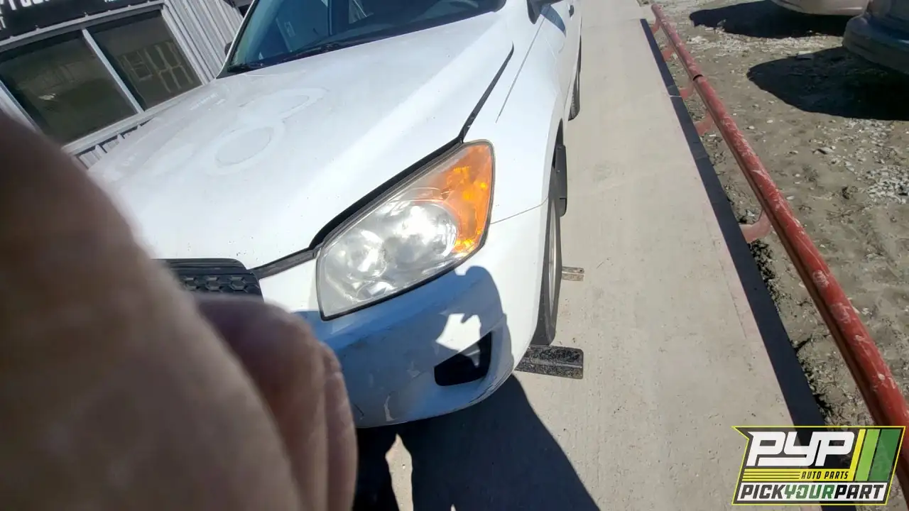 Photo of 2010 Toyota Rav4