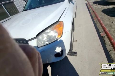 Photo of 2010 Toyota Rav4