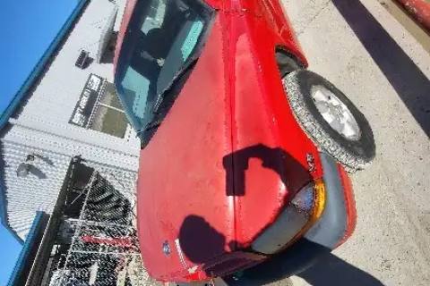 Photo of 1999 Dodge Dakota