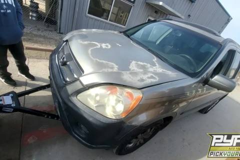 Photo of 2006 Honda Cr-V