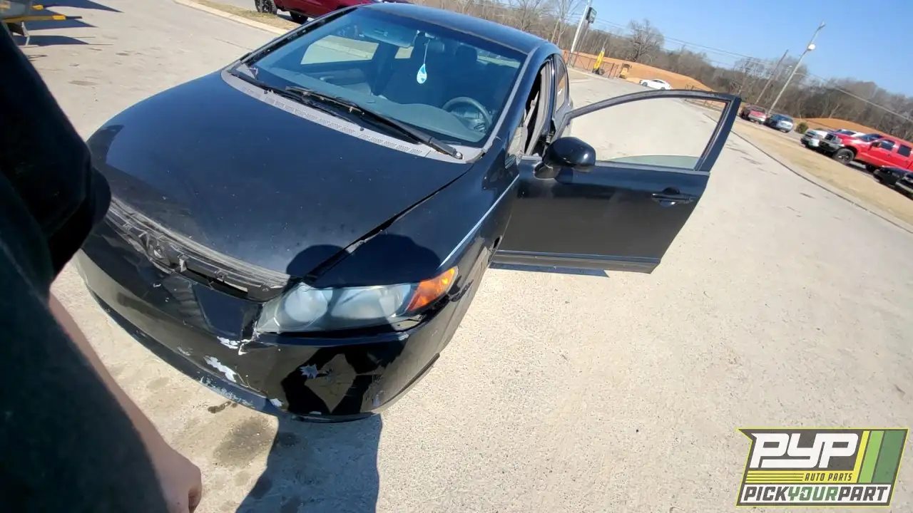 Photo of 2008 Honda Civic