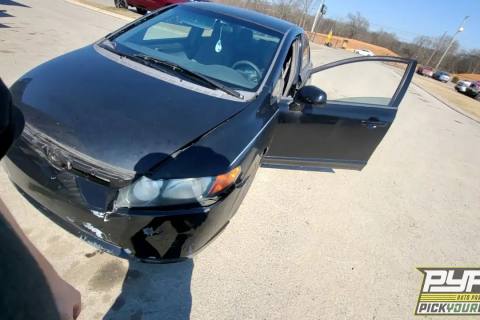 Photo of 2008 Honda Civic