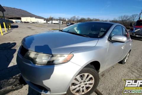 Photo of 2010 Kia Forte